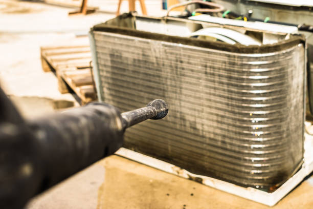 Best HVAC Air Duct Cleaning  in Voorheesville, NY