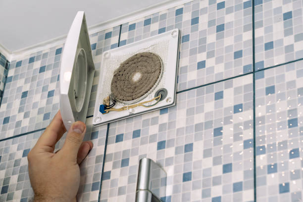 Best Residential Air Duct Cleaning  in Voorheesville, NY