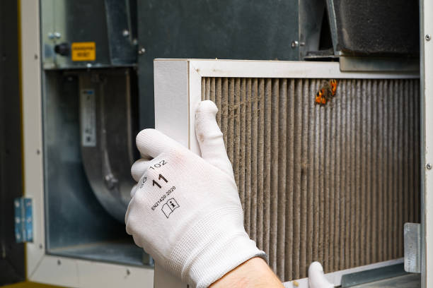 Best Air Duct Cleaning Company Near Me  in Voorheesville, NY