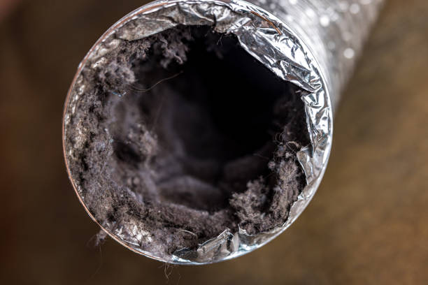Best Commercial HVAC Duct Cleaning  in Voorheesville, NY