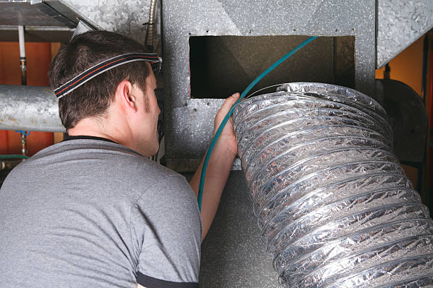 Best Commercial Air Duct Cleaning  in Voorheesville, NY