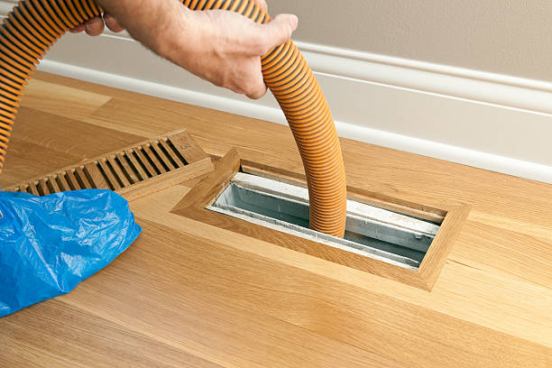 Best Air Duct Cleaning Near Me  in Voorheesville, NY