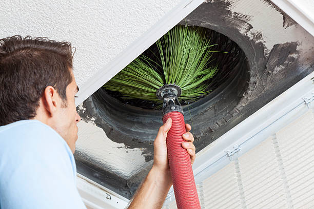 Best Best Air Duct Cleaning Company  in Voorheesville, NY