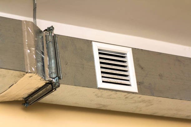 Best Commercial HVAC Duct Cleaning  in Voorheesville, NY